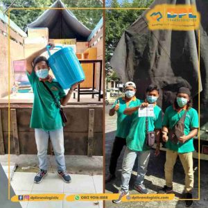 Jasa Pindahan Gudang Jogja Antar Kota