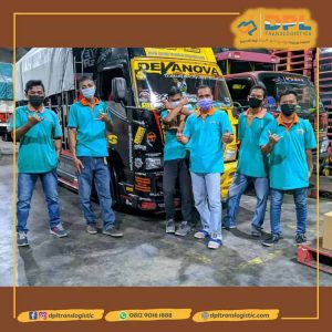 Jasa Angkut Sepeda Jogja